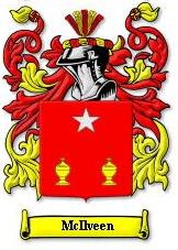 McILVEEN CREST